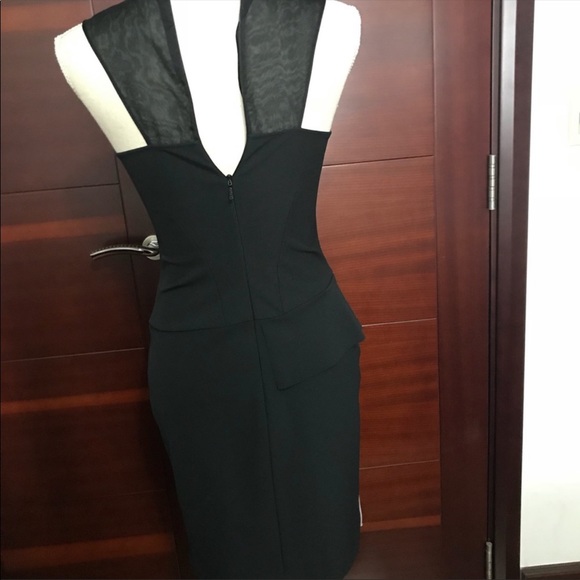 Pinko women dress - Picture 4 of 8